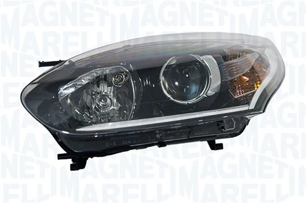Headlight